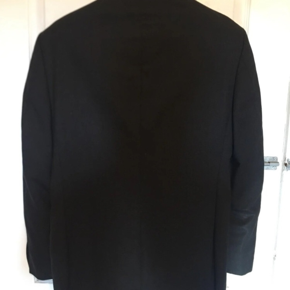 Brand new one piece suit for men.